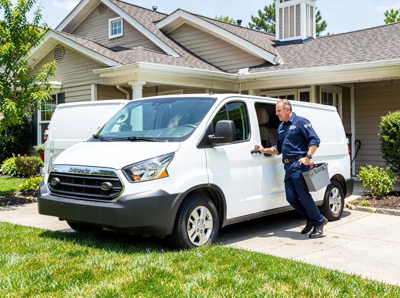 Emergency Plumber company in Feesburg, OH